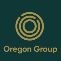 Oregon Group Limited logo - Similar company to Merrett Logging