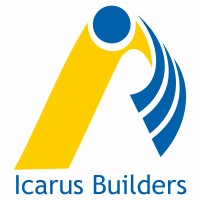 ICARUS BUILDERS AND DEVELOPERS PVT. LTD. logo - Similar company to Virasat Builders