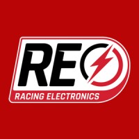 Racing Electronics logo - Similar company to X3I Solutions