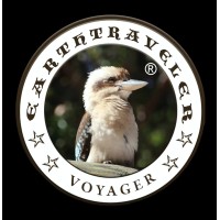 Earthtraveler Voyager Pvt. Ltd. logo - Similar company to Halo Communications