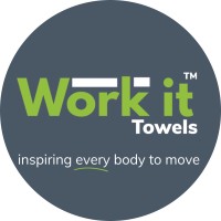Work It Towels logo - Similar company to The Clair