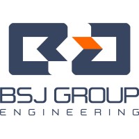 BSJ GROUP ENGINEERING logo - Similar company to Bsj Group