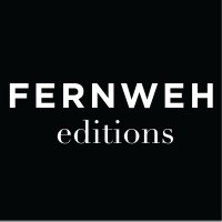 Fernweh Editions logo - Similar company to Float Design