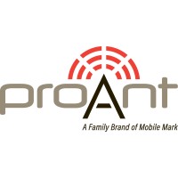 ProAnt logo - Similar company to 4E Antenna