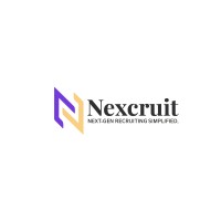 Nexcruit logo - Similar company to Sourcegenius