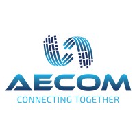 AECOM Solutions logo - Similar company to Goodtel