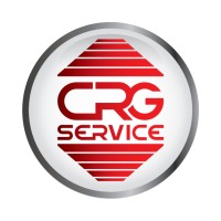CRG SERVICE logo - Similar company to Techmovi Pontes Rolantes
