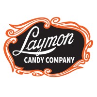 Laymon Candy Company logo - Similar company to Animal