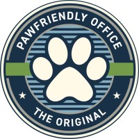 pawfriendly office logo - Similar company to Iamcp Emea
