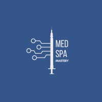 Medspa Mastery logo - Similar company to Catalyst Medspa