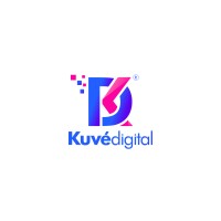 Kuvédigital logo - Similar company to Kuve
