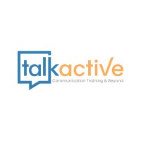Talkactive.id logo - Similar company to Talkactive
