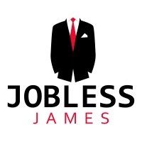 JoblessJames logo - Similar company to Relus Technologies