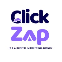 ClickZap IT logo - Similar company to Digiboost