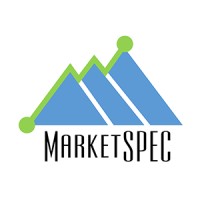 MarketSpec logo - Similar company to Researchably