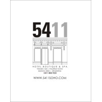 5411Soho Hotel Boutique logo - Similar company to Casa Joseph