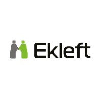 Ekleft logo - Similar company to Idevelop It