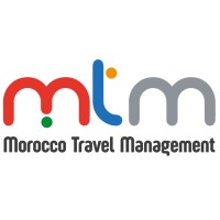 Morocco Travel Management logo - Similar company to Belkatours