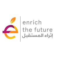 Enrich The Future logo - Similar company to Venerabike