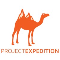 Project Expedition logo - Similar company to Preen Data