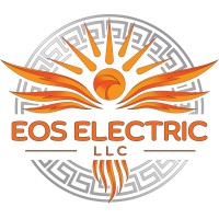 EOS ELECTRIC LLC logo - Similar company to Eos Electrical