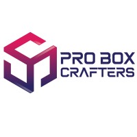 Pro Box Crafters logo - Similar company to Omega Nutrition