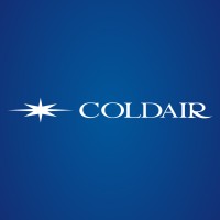 Coldair logo - Similar company to Cold Air Refrigeration
