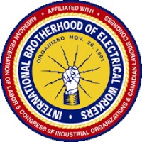 IBEW Local 1430 logo - Similar company to Seiu Local 668