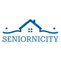 Seniornicity logo - Similar company to Cargo2Casa