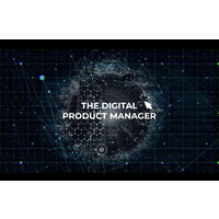 The Digital Product Manager logo - Similar company to Brand Bridge Solutions