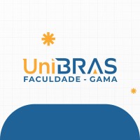 Faculdade UniBRAS Gama logo - Similar company to Ecossistema Bras Educacional