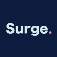 Surge Talent logo - Similar company to Hisa Resitev