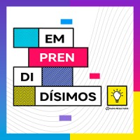 Emprendidísimos logo - Similar company to Vcity