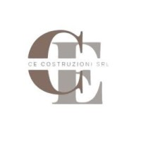 Ce costruzioni srl logo - Similar company to Mbl Motors Srl