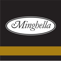Minghella Ice Cream logo - Similar company to Us Park Pass