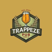 Trappeze Pub logo - Similar company to Crawfest At Tulane University