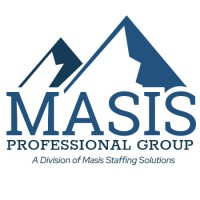 Masis Professional Group logo - Similar company to Couto Code