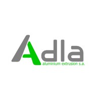 Adla Aluminium Extrusion S.A. logo - Similar company to Extrusal, S.A.