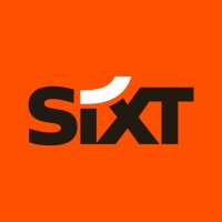 SIXT Perú logo - Similar company to Pancitos Del Sur