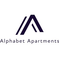 Alphabet Apartments logo - Similar company to Fesh Llc