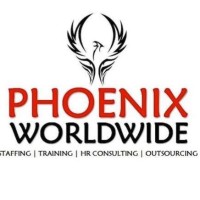 Phoenix Worldwide logo - Similar company to Phoenix Tpc