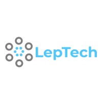LepTech logo - Similar company to Ecologistique