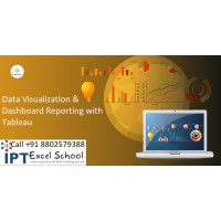 Tableau Training Courses logo - Similar company to Tableau Training