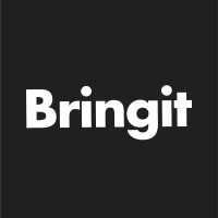 Bringit Travel logo - Similar company to Chirpish