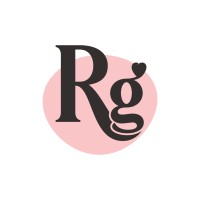Rose Gommette logo - Similar company to Moonlight Web