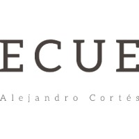 ECUE logo - Similar company to Cafê Con Bacon