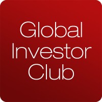 Global Investor Club logo - Similar company to Executive Suite