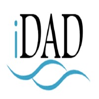 iDAD logo - Similar company to Stereo Headphone