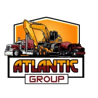 Atlantic Concrete Group Guyana logo - Similar company to Vg Group International Holdings
