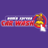 Sam's Xpress Car Wash, LLC logo - Similar company to Sam'S Holdings, Llc